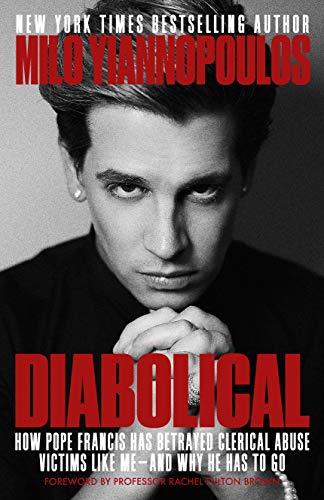 Diabolical by Milo Yiannopoulos